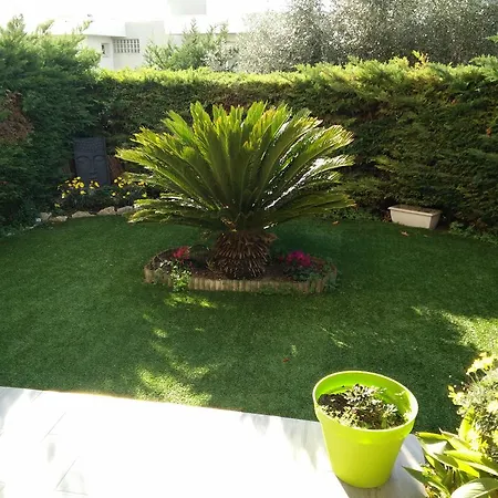 Le Capitole Apartment Nice