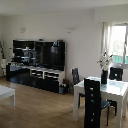 Apartment Le Capitole Nice