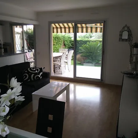 Apartment Le Capitole Nice