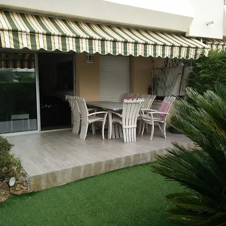 Apartment Le Capitole